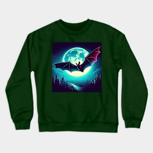 Imagination Can Do Anything Crewneck Sweatshirt